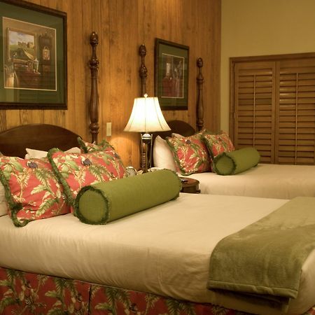 Pine Needles Lodge & Golf Club 서던파인스 객실 사진